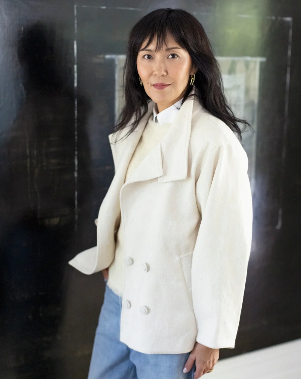 Patricia A. Reed